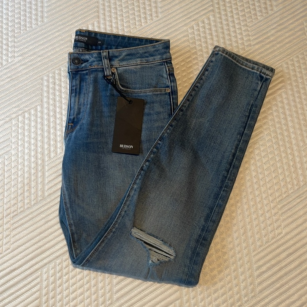 Hudson jeans